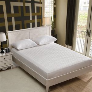 King Size Waterproof Mattress Cover
