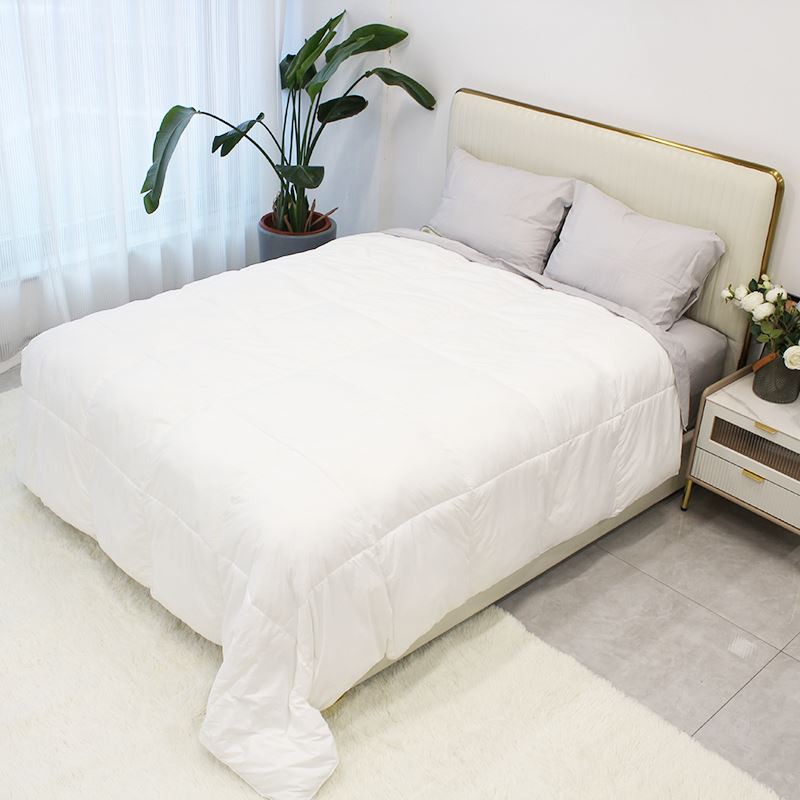 Comforter