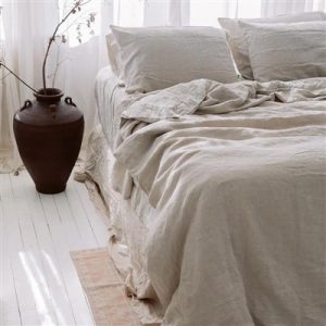 The Timeless Elegance Of Linen: A Guide For The Discerning Home