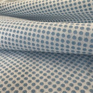 PCM: Smart Temperature-Regulating Fabric