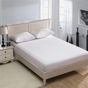 Waterproof Mattress Protector King