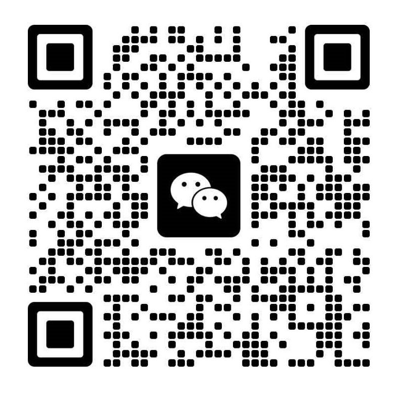 Wechat QR