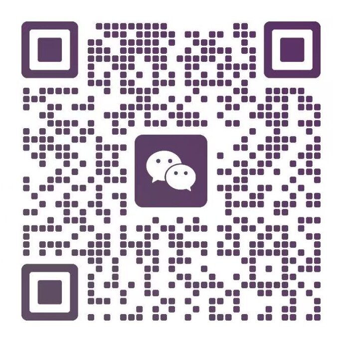 Wechat QR