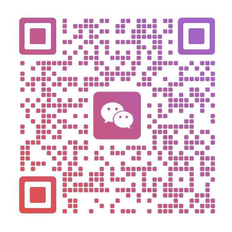 Wechat QR